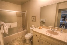 RedAwning One of a Kind Lakeland Village Condo